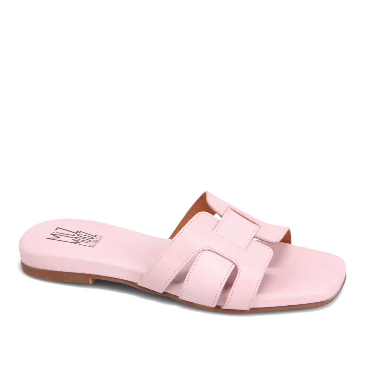 Palmyra Slide Sandal