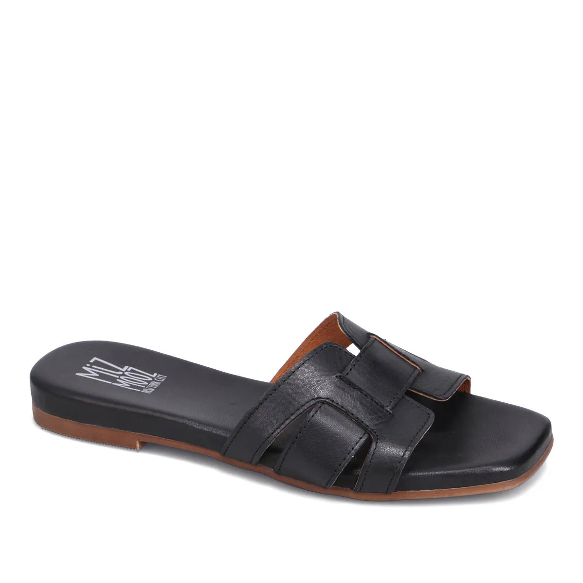 Palmyra Slide Sandal