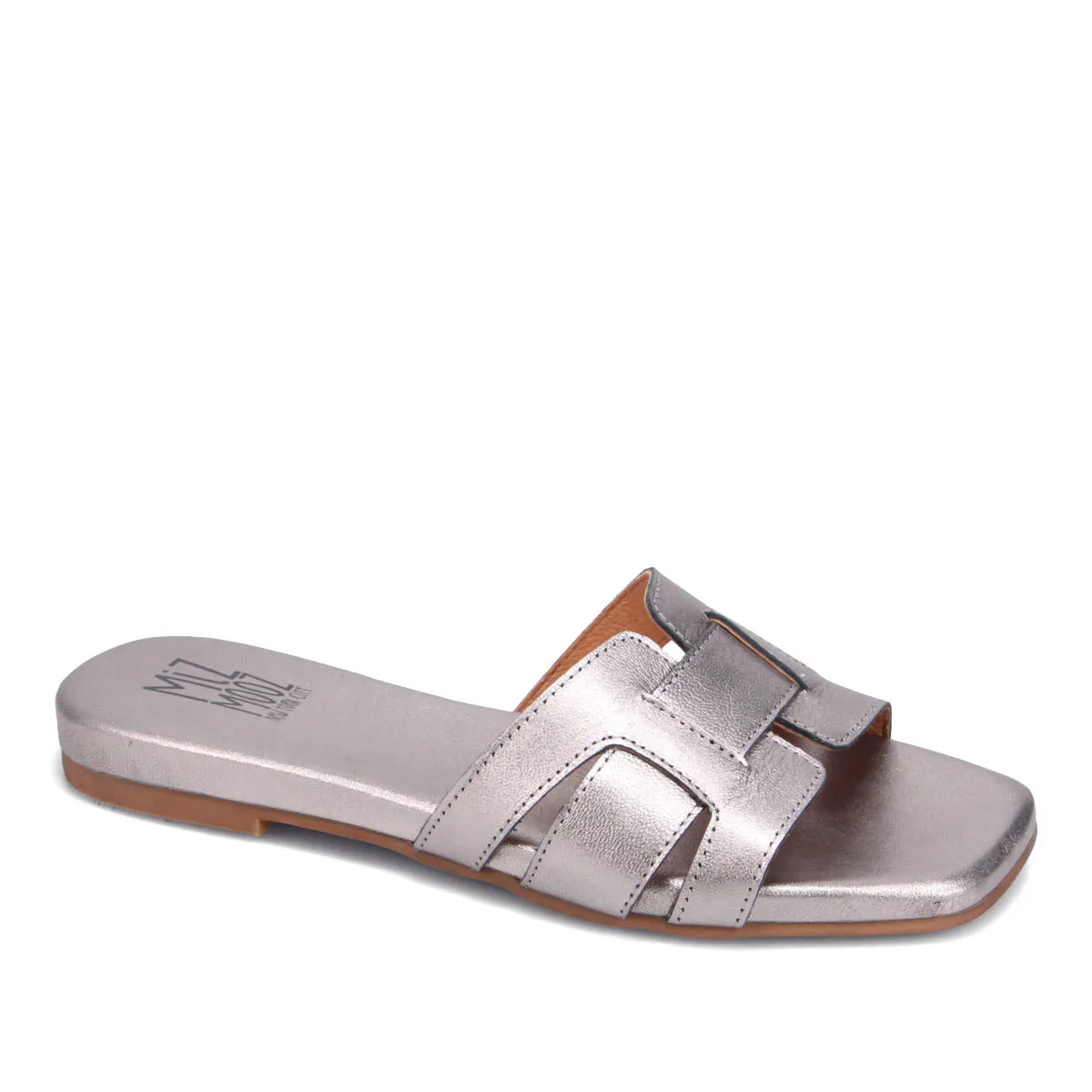 Palmyra Slide Sandal