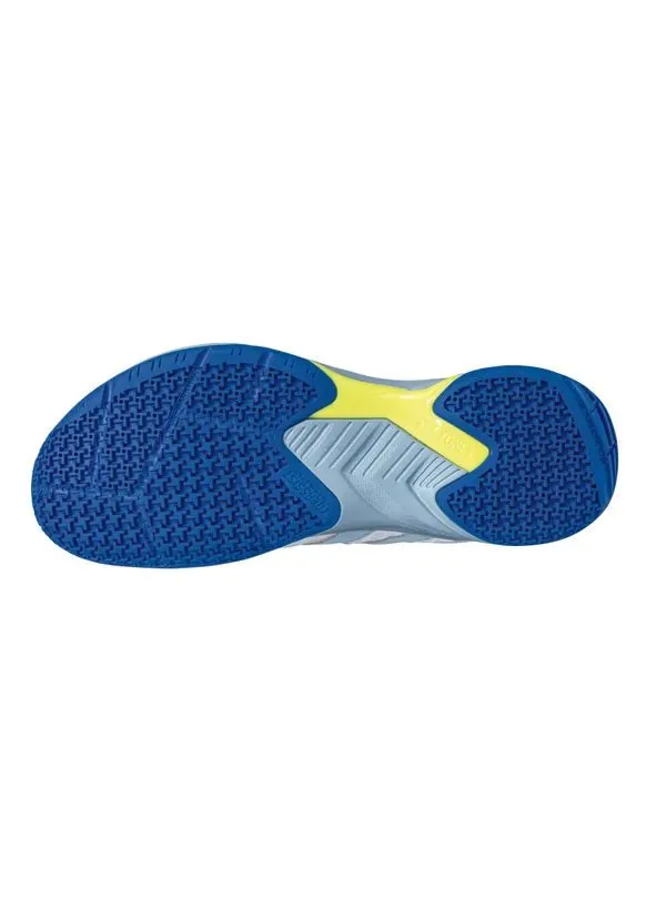 POWER CUSHION CASCADE ACCEL Unisex - Smoke Blue/White