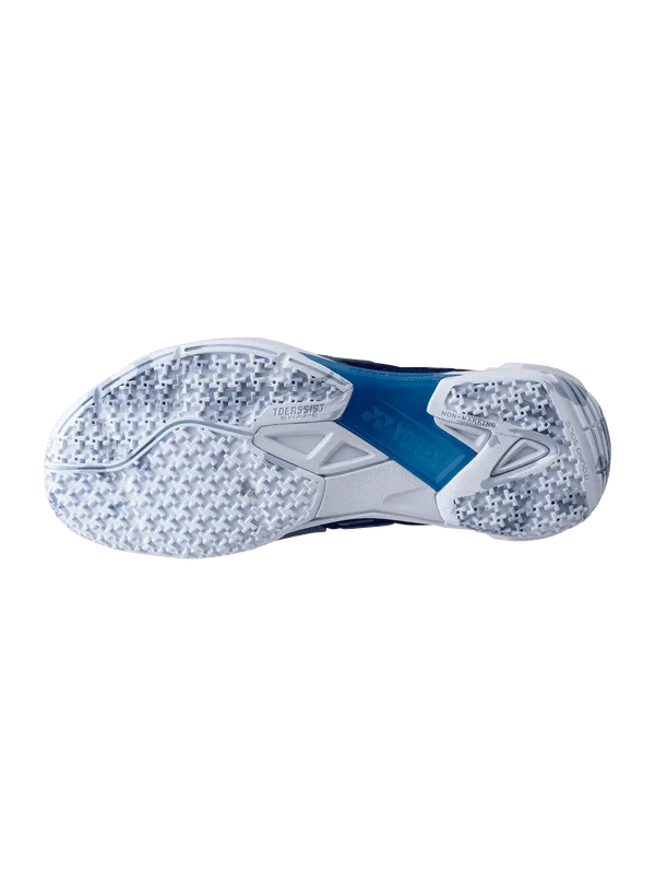 POWER CUSHION CASCADE DRIVE MEN'S - Clear Blue