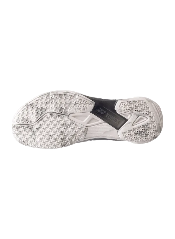 POWER CUSHION CASCADE DRIVE Unisex -Matte White