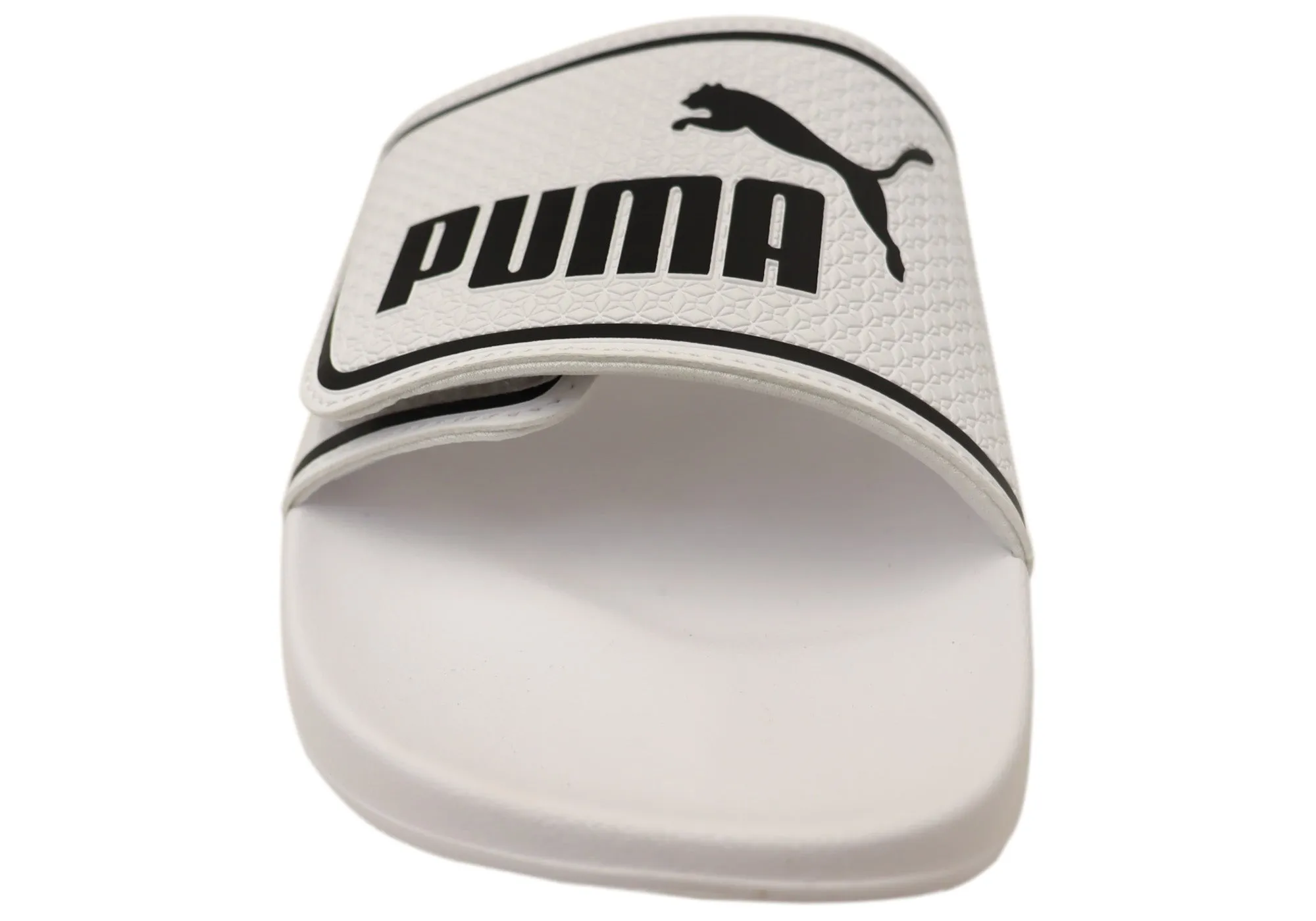 Puma Mens Leadcat 2 0 V Comfortable Slides Sandals