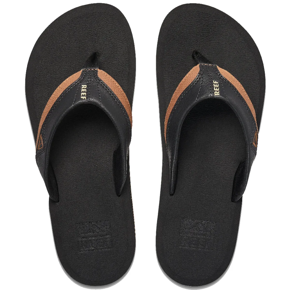 REEF Cushion Dawn Sandals