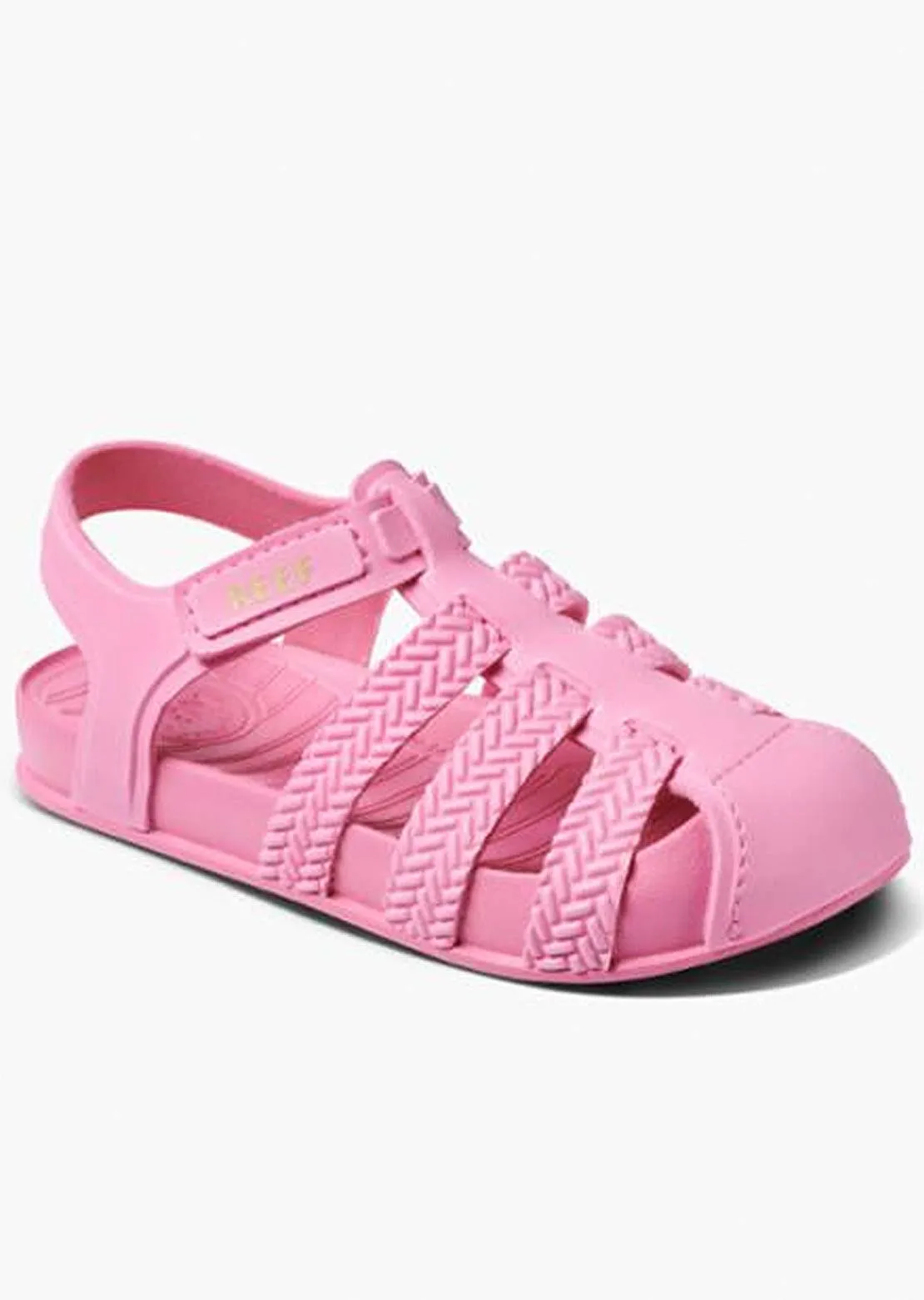 Reef Toddler Water Beachy Sandals