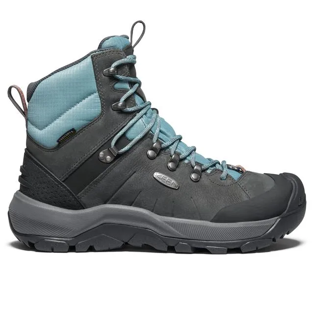 Revel IV Polar Boot