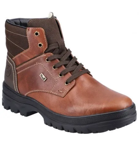 Rieker Men's Winter Boot