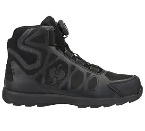 S1P Safety boots e.s. Baham II mid