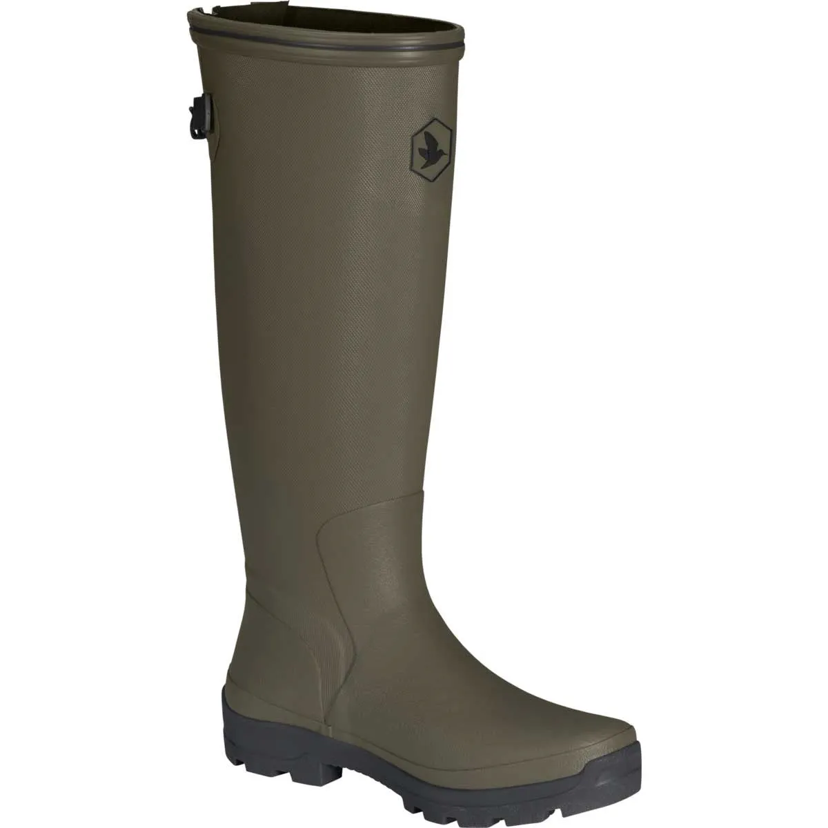 Seeland Key-Point Active Wellington Boot