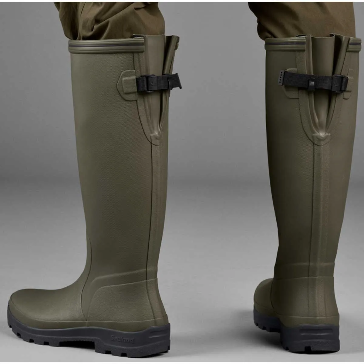 Seeland Key-Point Active Wellington Boot