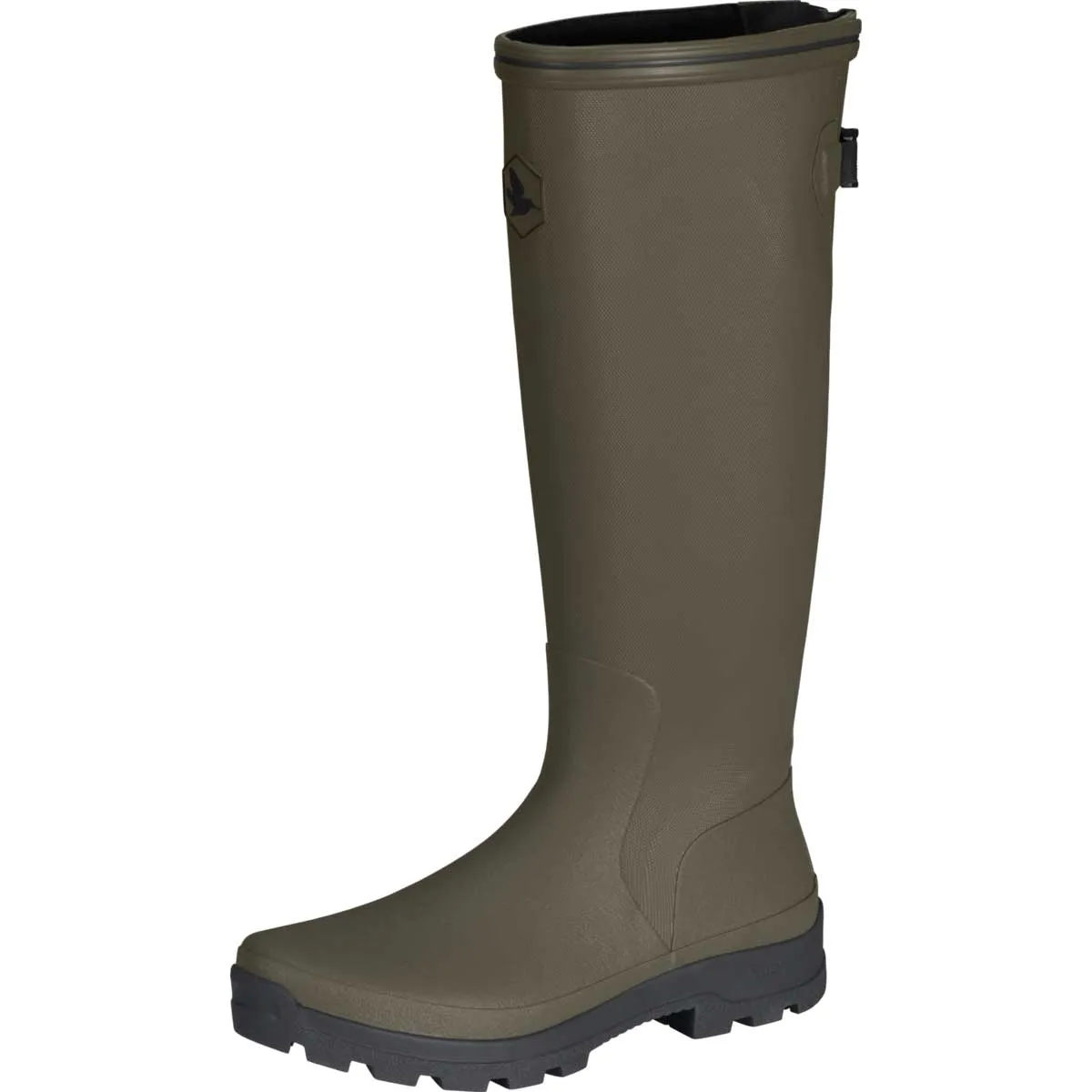 Seeland Key-Point Active Wellington Boot