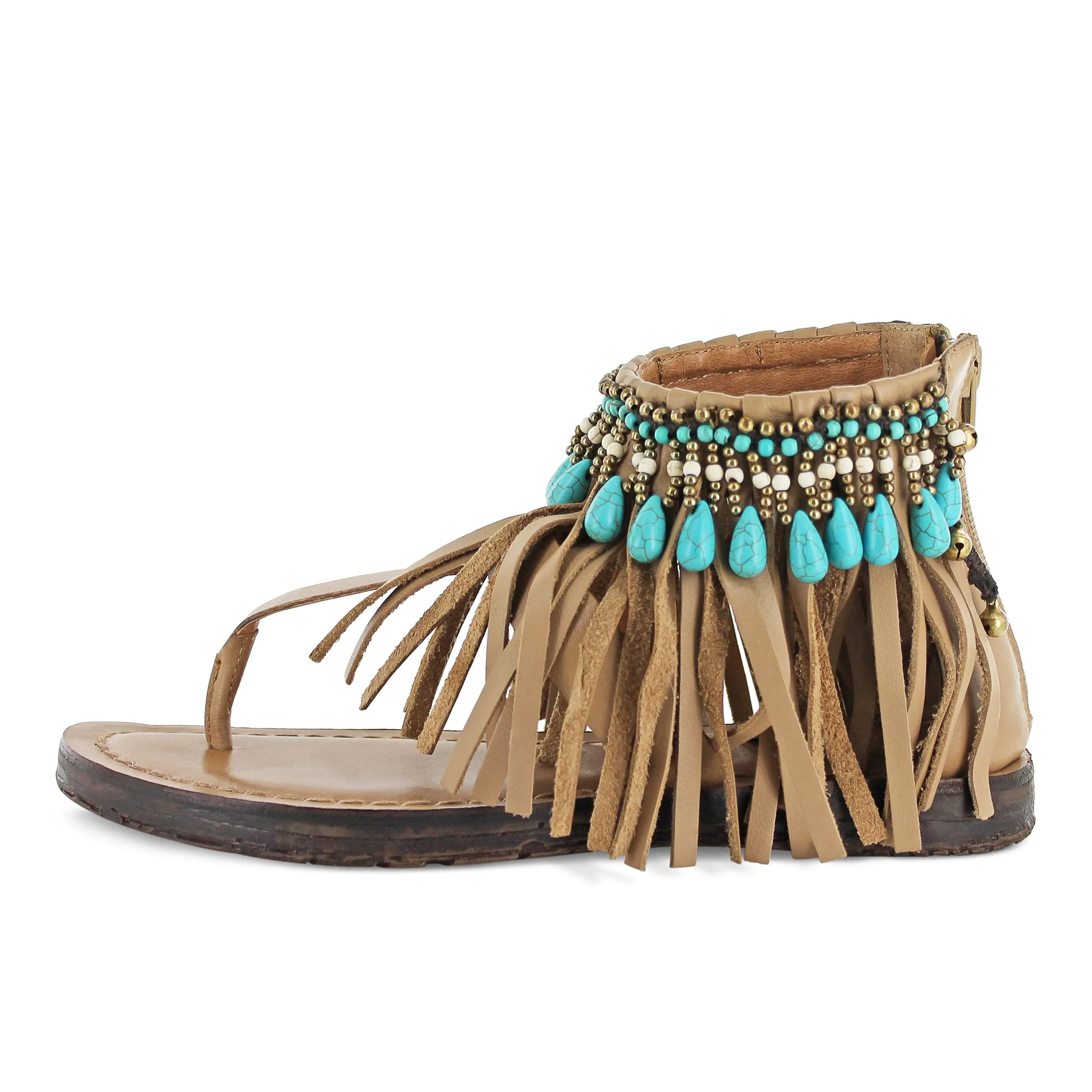 T0209 - Camel Fringe