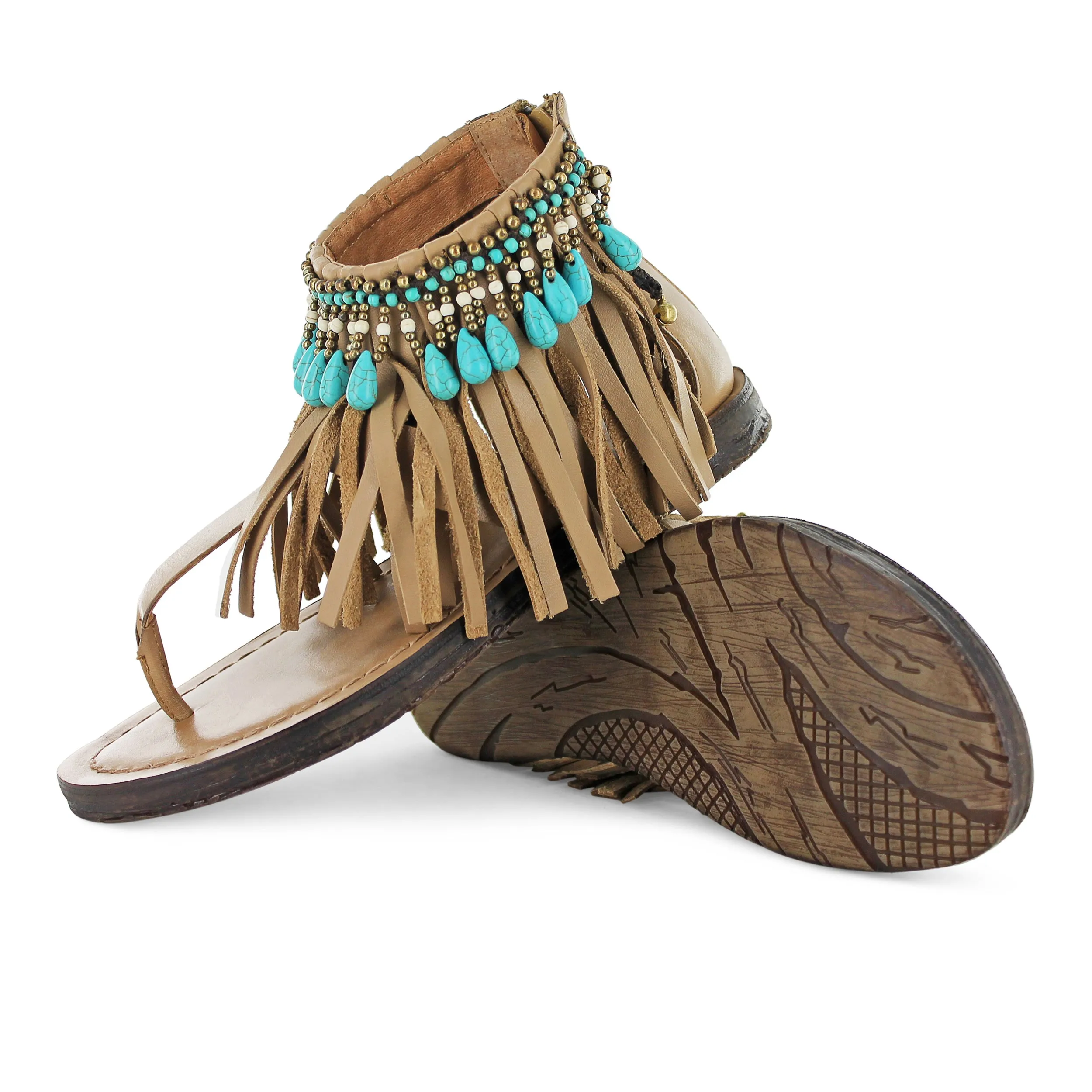 T0209 - Camel Fringe