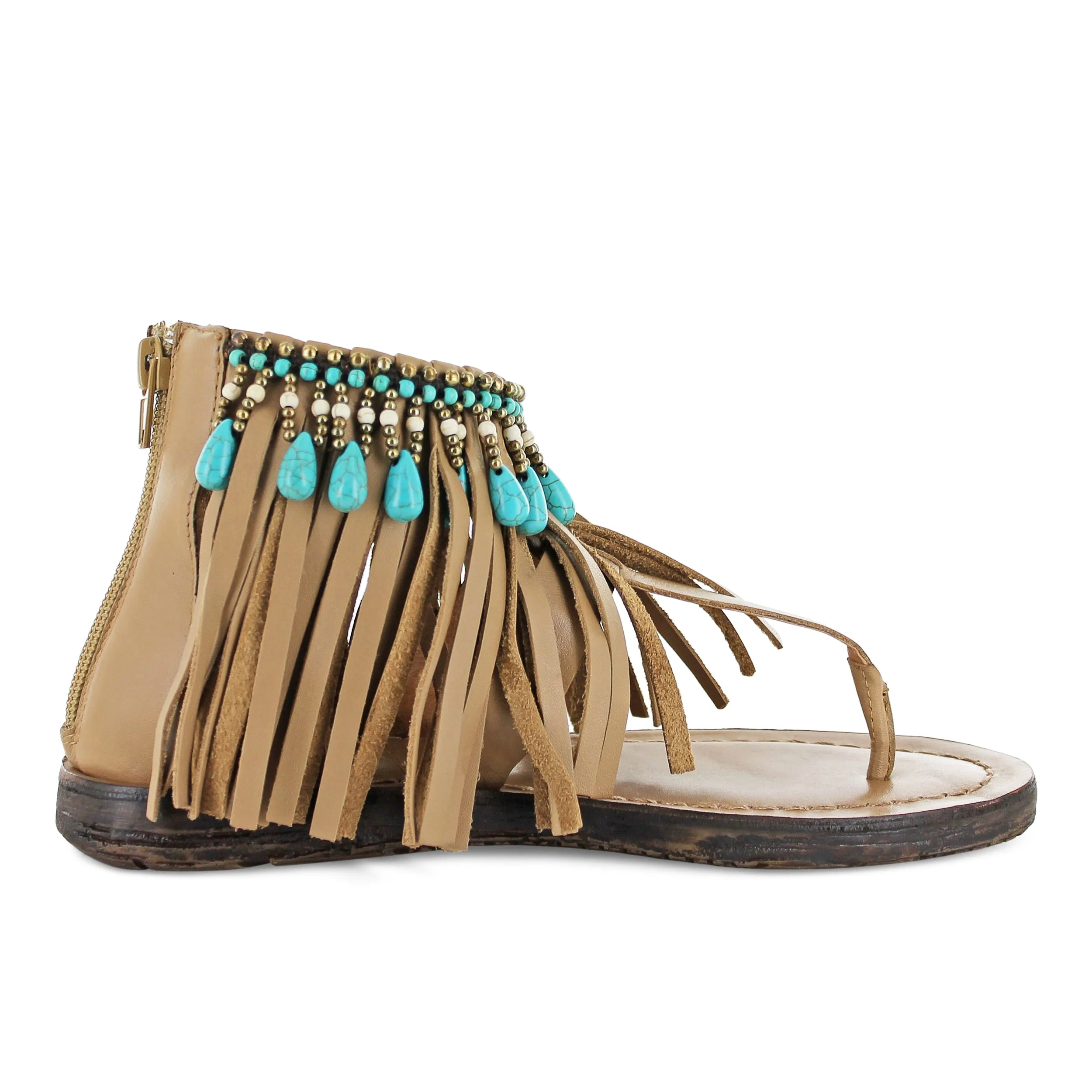 T0209 - Camel Fringe