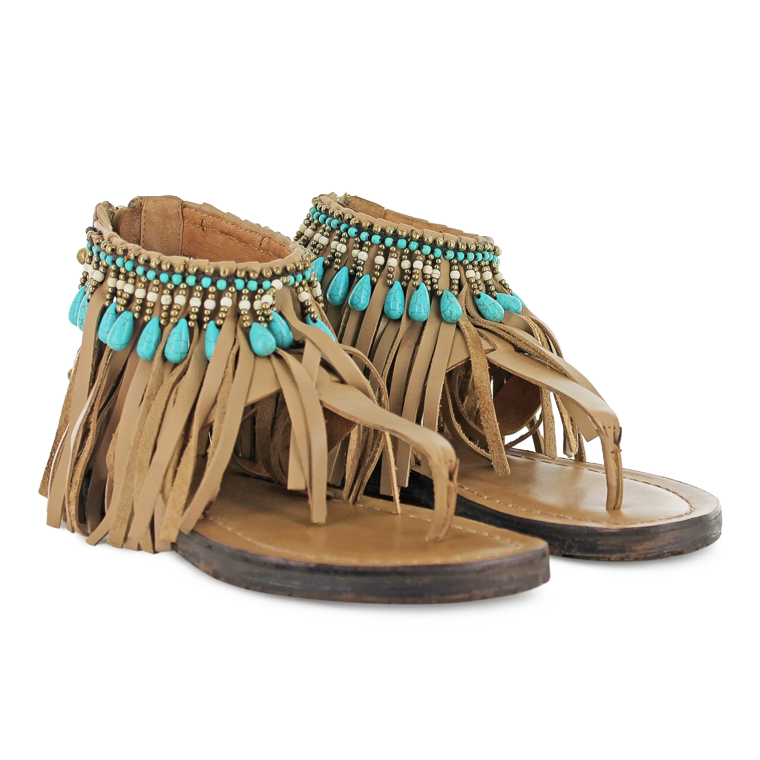 T0209 - Camel Fringe