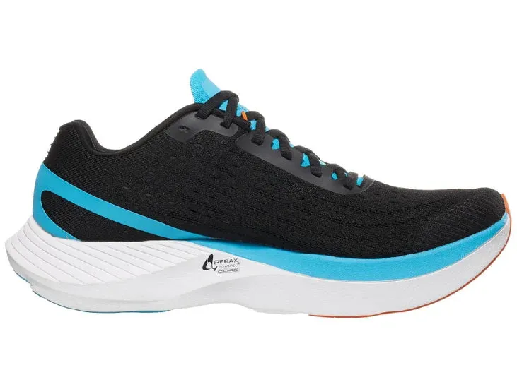 Topo Athletic | Specter | Men's | Black/Blue