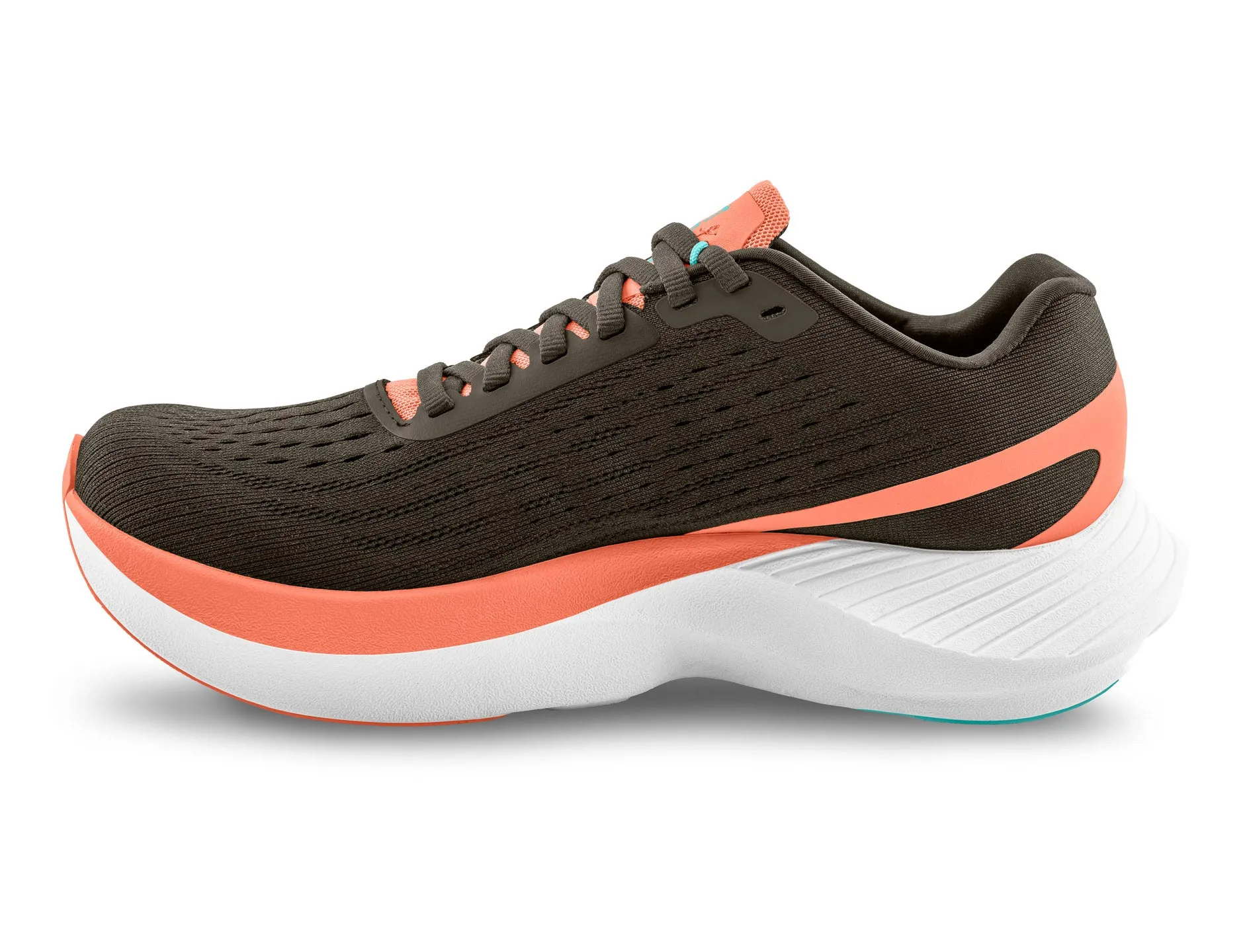 Topo Athletic | Specter | Women's | Espresso/Peach