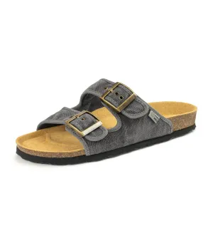 Tropic Sandals Gris