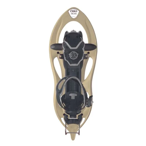 TSL Initial Snowshoes