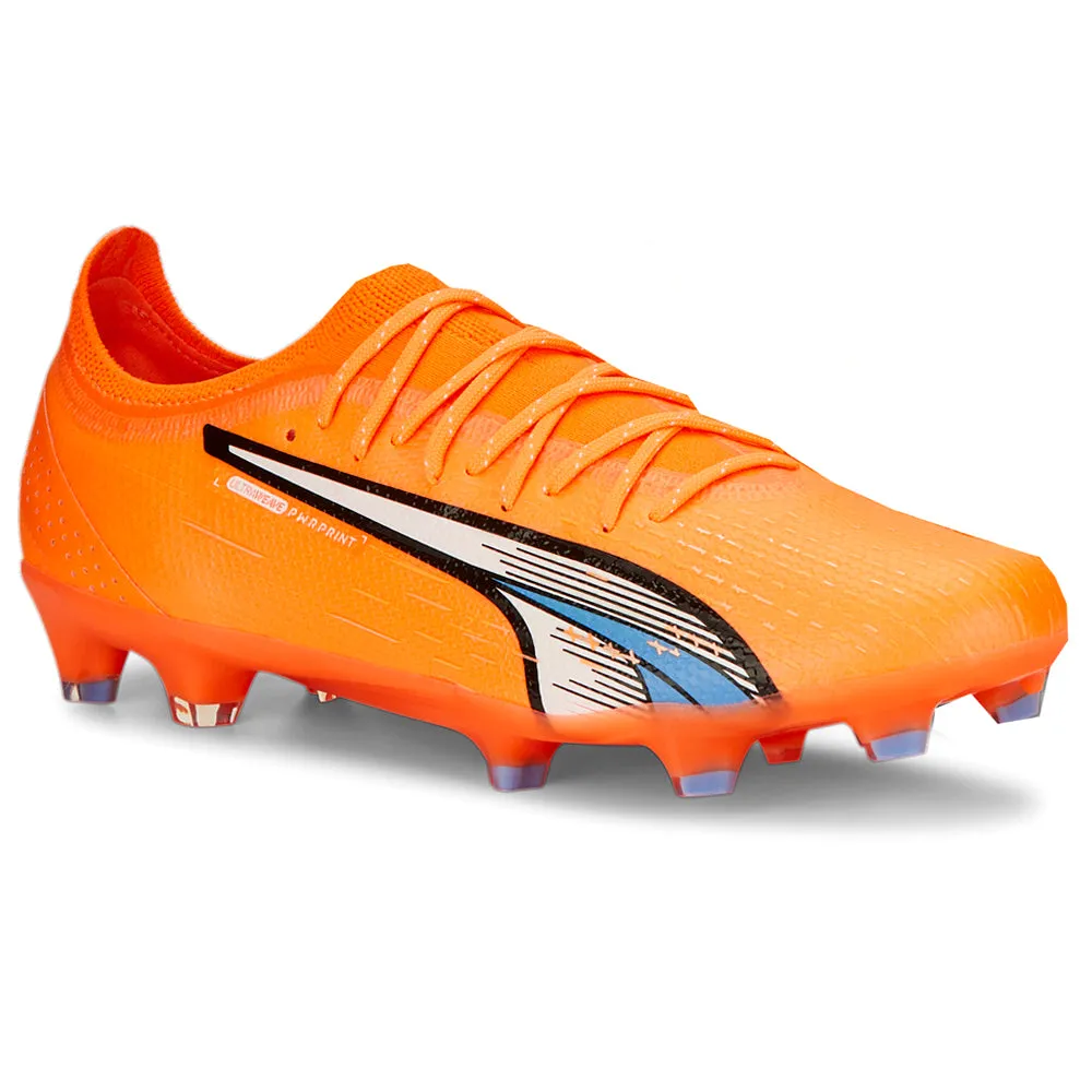 Ultra Ultimate Firm Ground/Artificial Ground Outsole Soccer Shoes