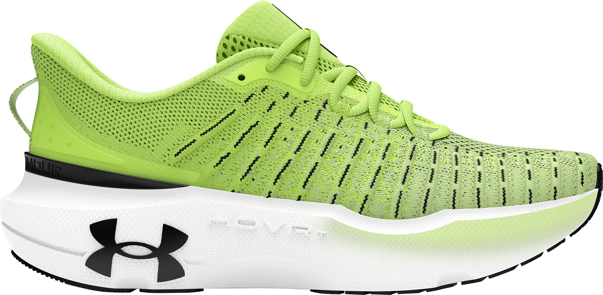 Under Armour Infinite Elite Mens Running Shoes - Green