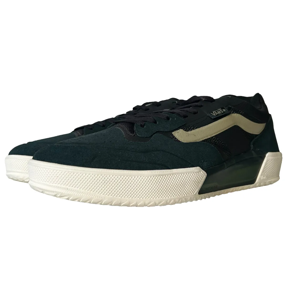 Vans Ave 2.0 - Bench Green