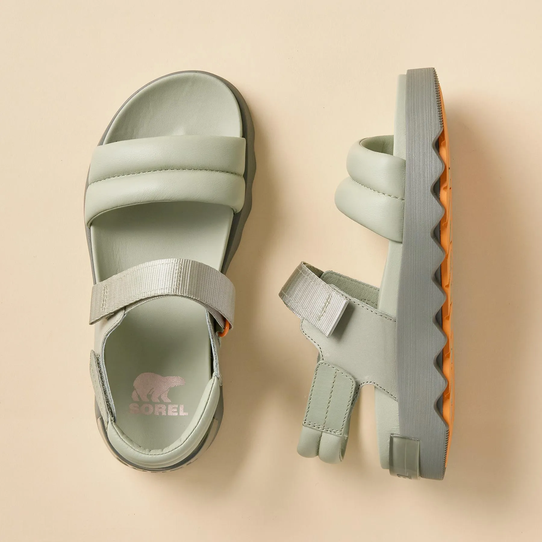 Viibe Sandals