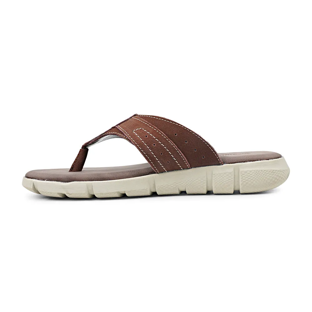 Weinbrenner SAMARA Toe-Post Sandal for Men