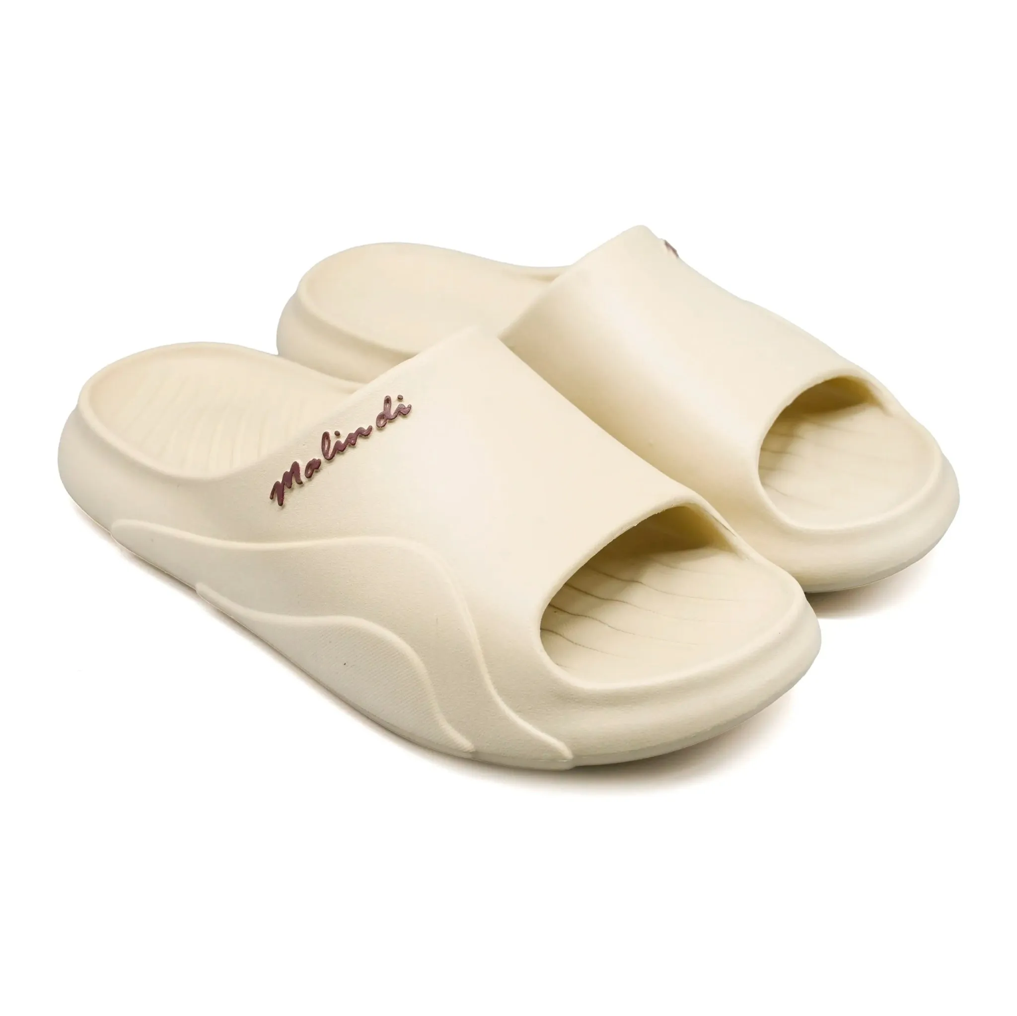 Winnie Sandals - Beige