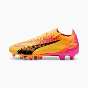 Women's Puma ULTRA Match FG/AG Soccer Cleats