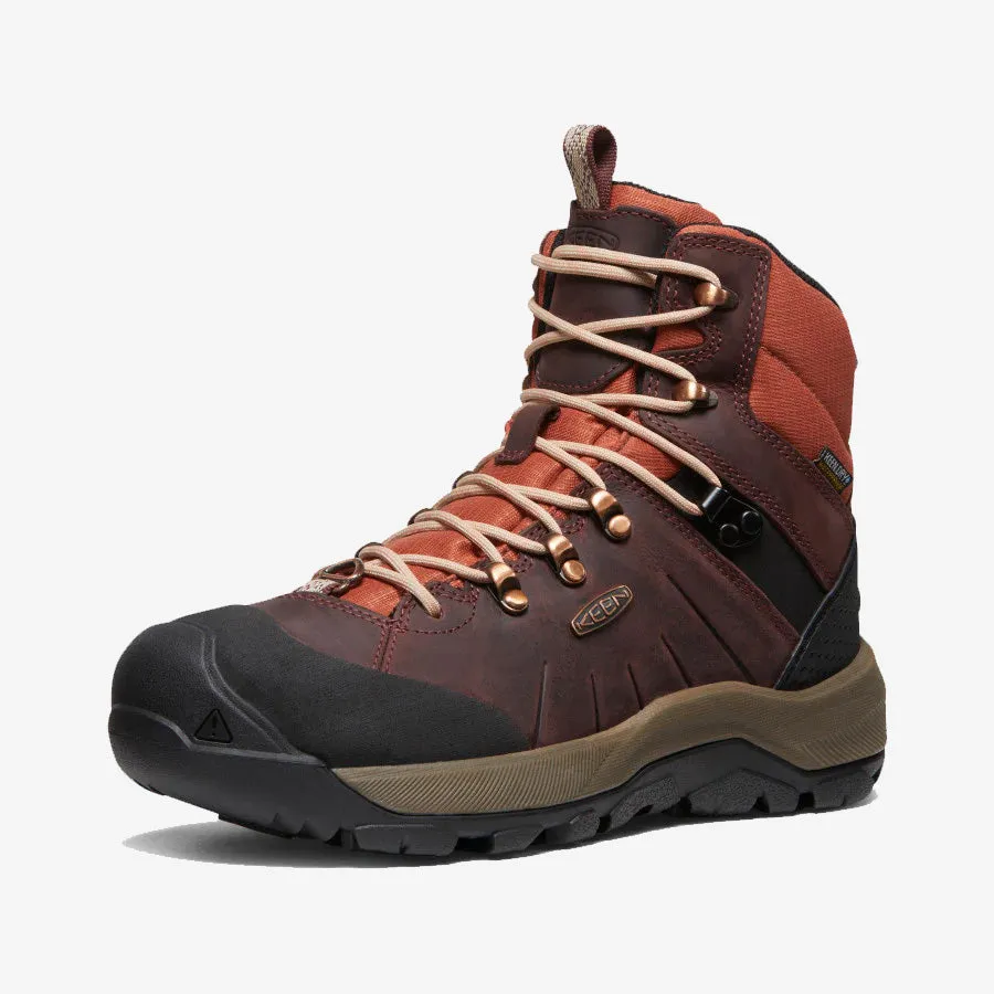 Women's Revel IV Mid Polar (Andorra/Safari)