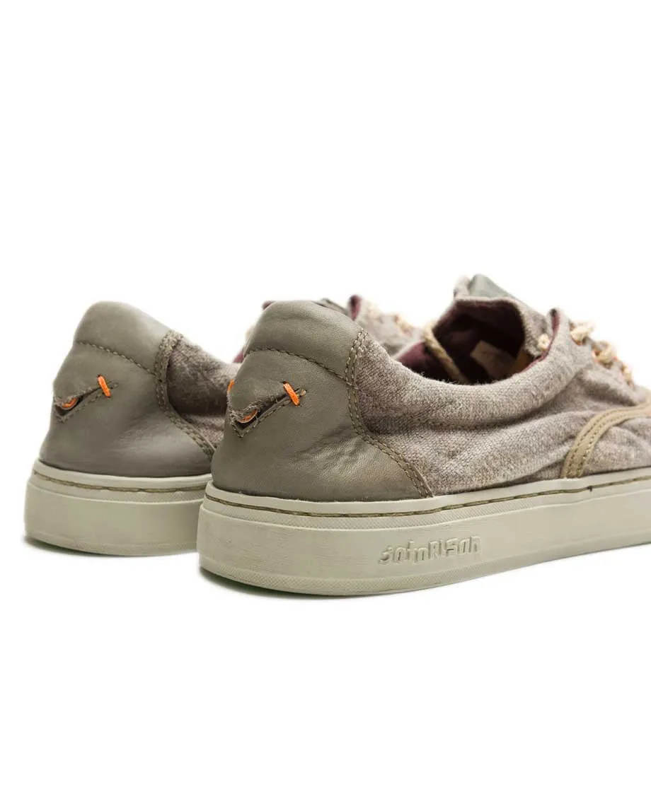 Women's Satorisan Magome Linen Shoe