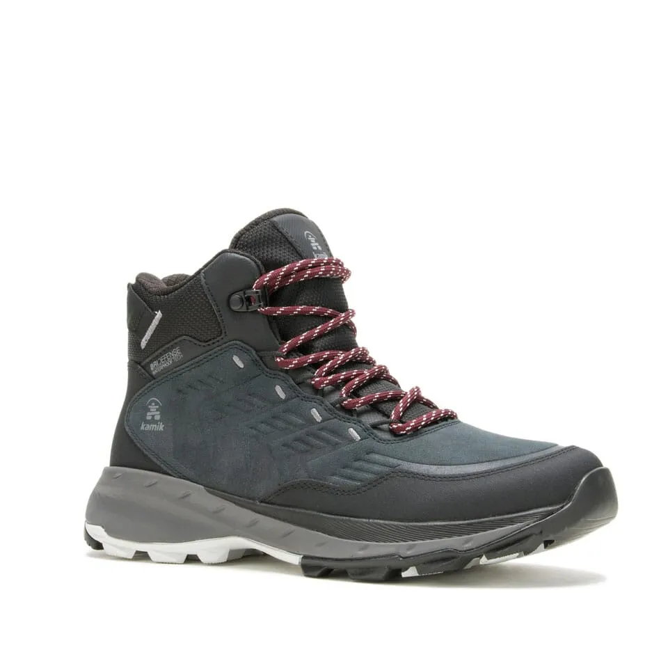 Women's TREK LITE MID