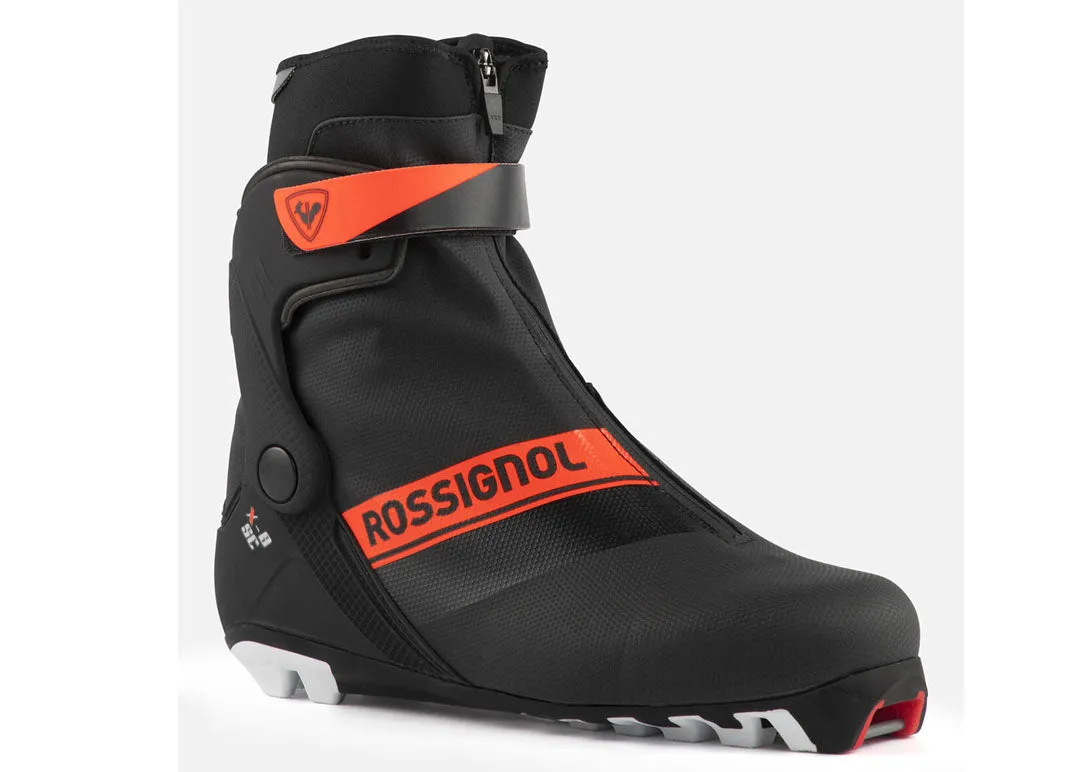 X-8 SC Combi Boots