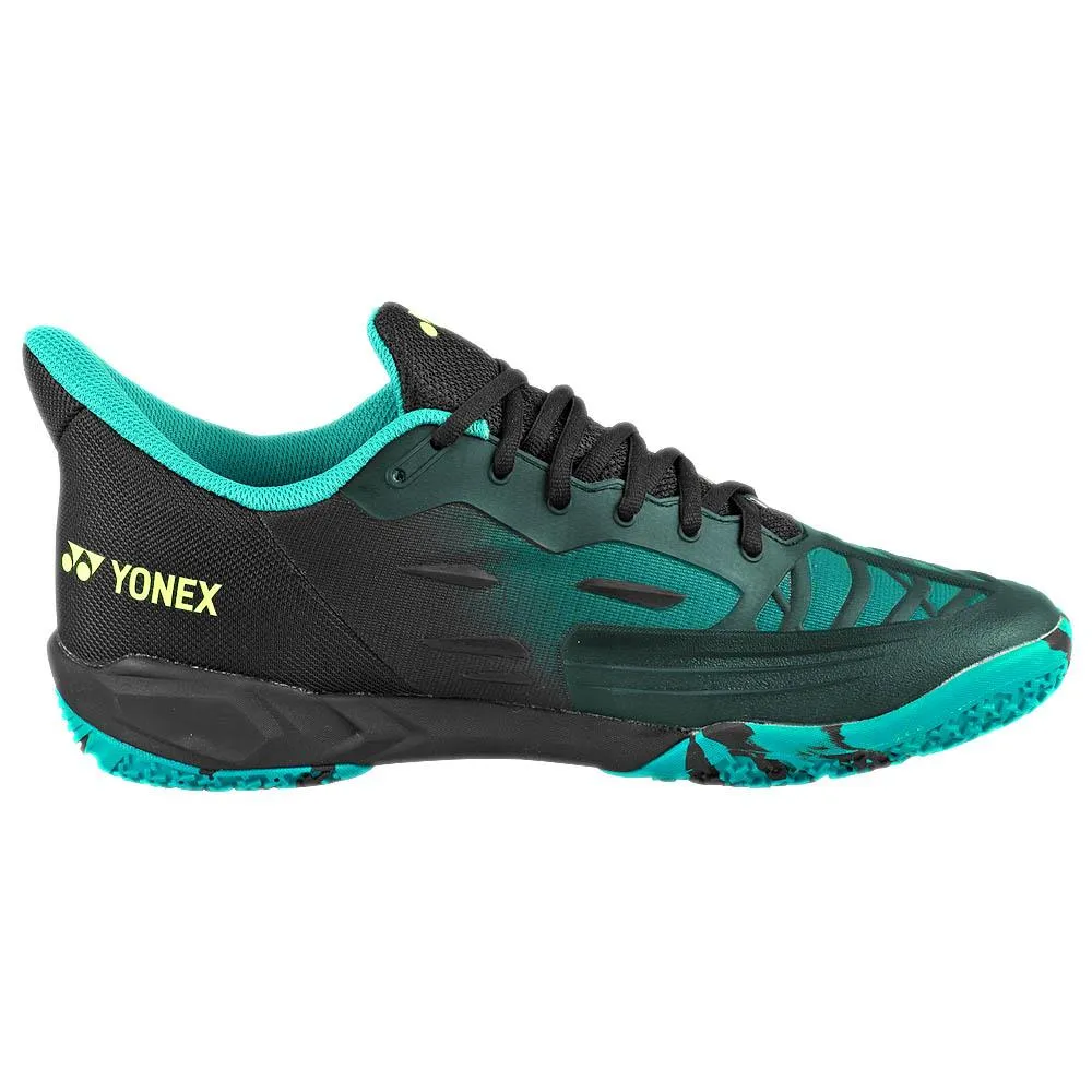 Yonex Men's Cascade Drive - Clear Black