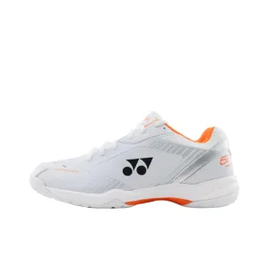 YONEX Power Cushion 65 Professional Badminton Shoes - White