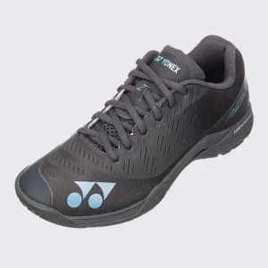 Yonex Power Cushion Aerus Z Ladies's Shoes (Dark Gray)