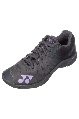 Yonex Power Cushion Aerus Z Men's Shoes (Dark Gray)