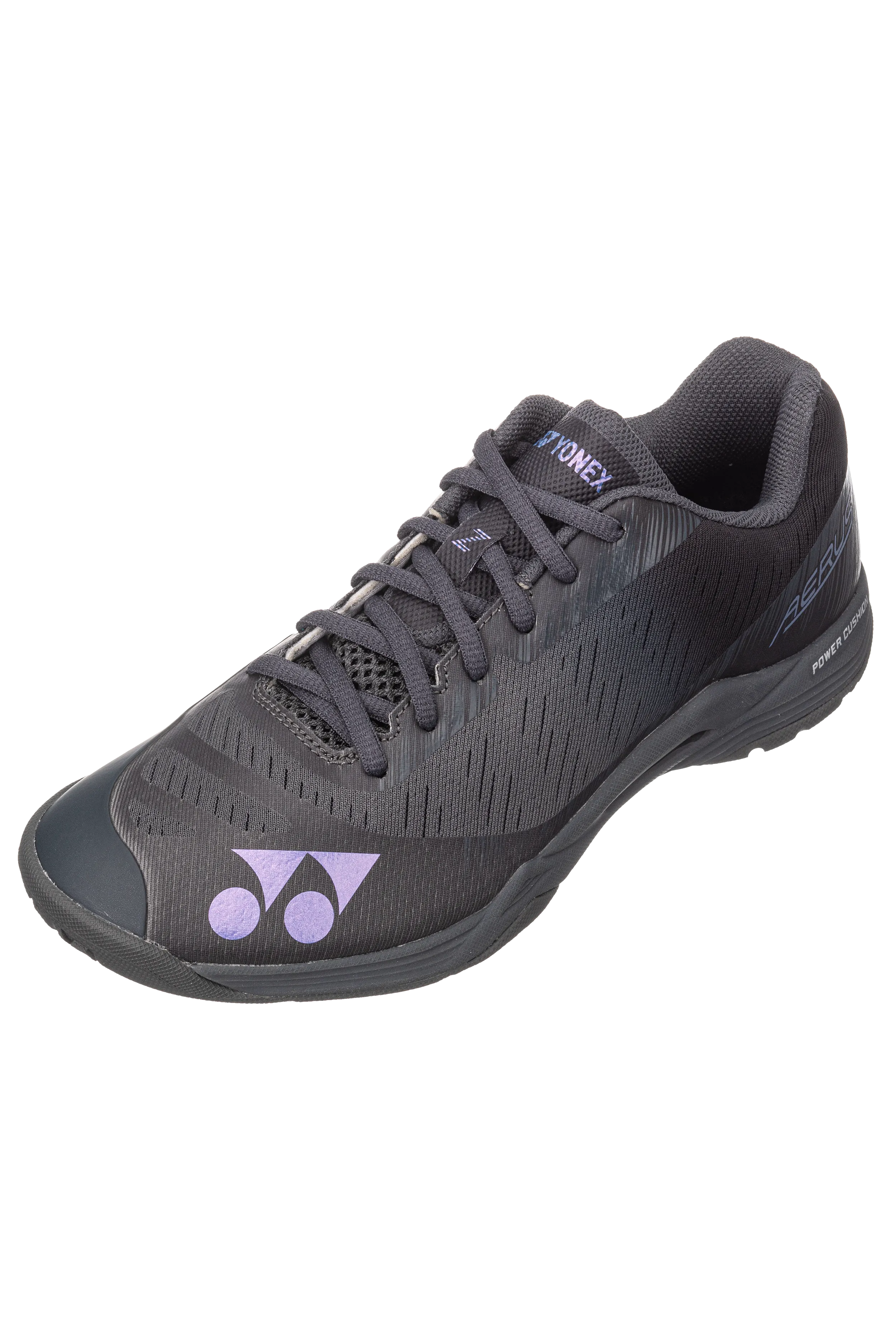 Yonex Power Cushion Aerus Z Men's Shoes (Dark Gray)