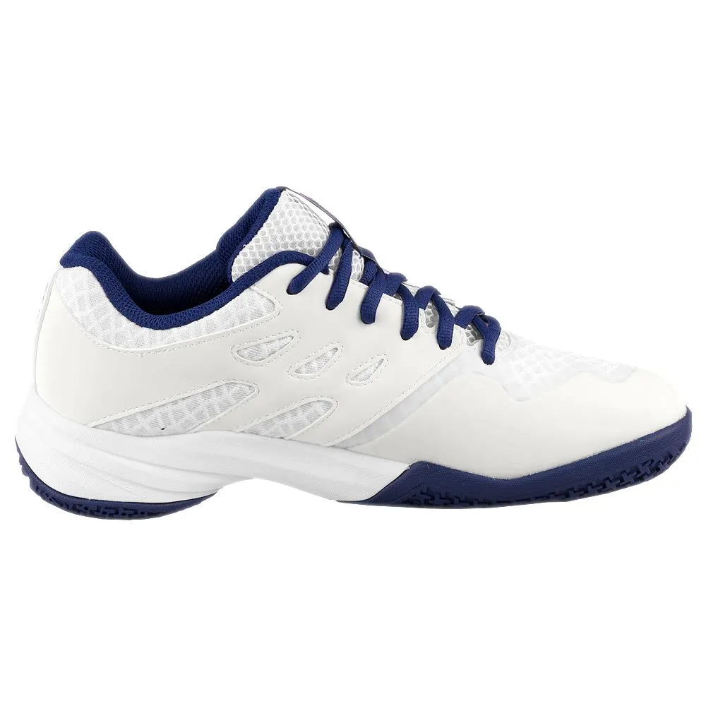 Yonex Women's Cascade Accel - Wide - White/Purple