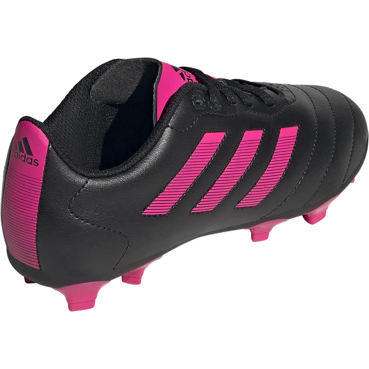 Youth Goletto VIII Firm Ground Cleats