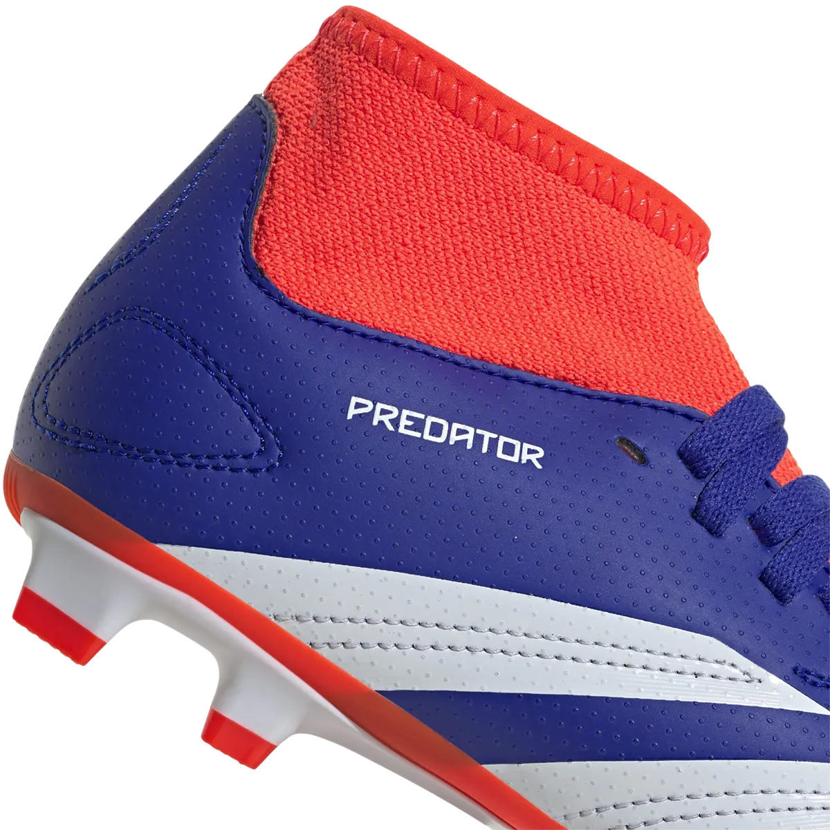 Youth Predator Club Sock FxG